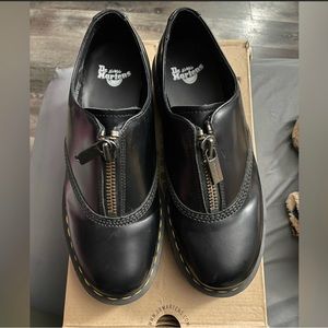 DR MARTEN MENS AURIAN ll QUAD